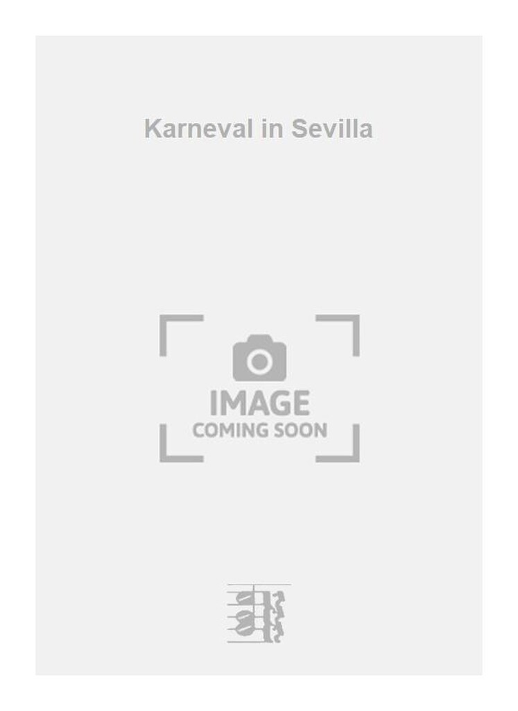 Karneval in Sevilla